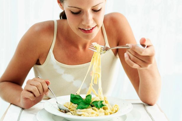 zsírcsökkentés organikus étrend