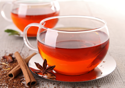 egészséges zsírégető tea