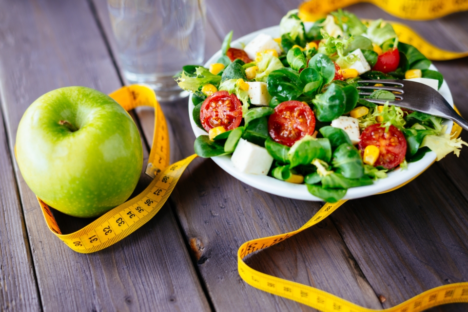 Fogyás zsírbevitel. A diéta alapjai, avagy hogyan fest egy diétás étrend?