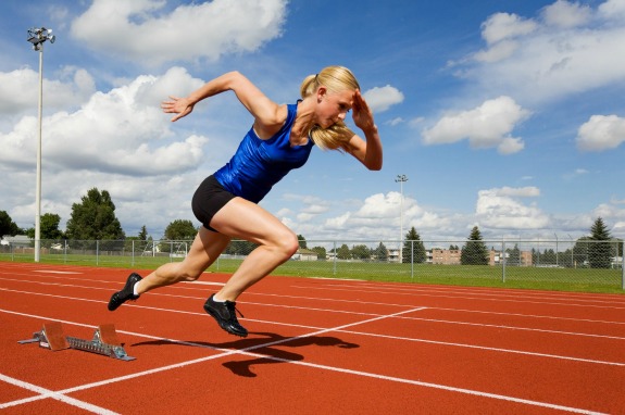 sprint vs kocogás a szív egészségéért mi a normal pulzus