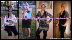12 hetes fogyókúra. Hogyan sikerült leadnom -23 kilót fél év alatt?